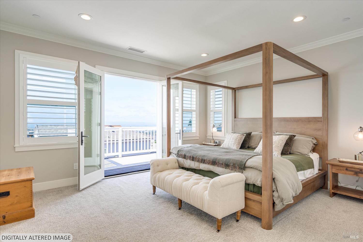 3701 Stanhope Court Santa Rosa CA 95404