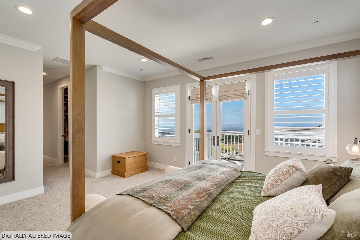 3701 Stanhope Court Santa Rosa CA 95404