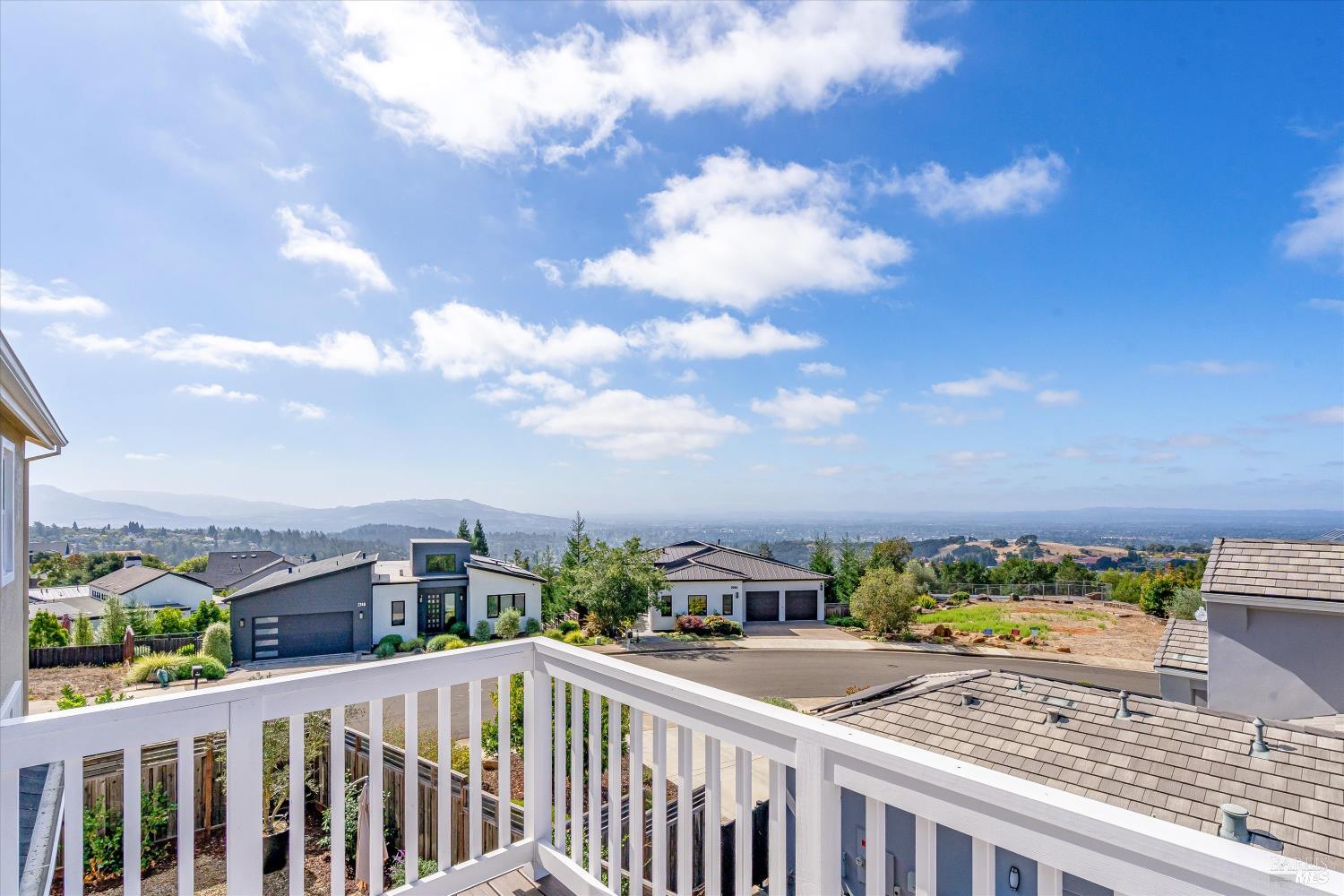 3701 Stanhope Court Santa Rosa CA 95404