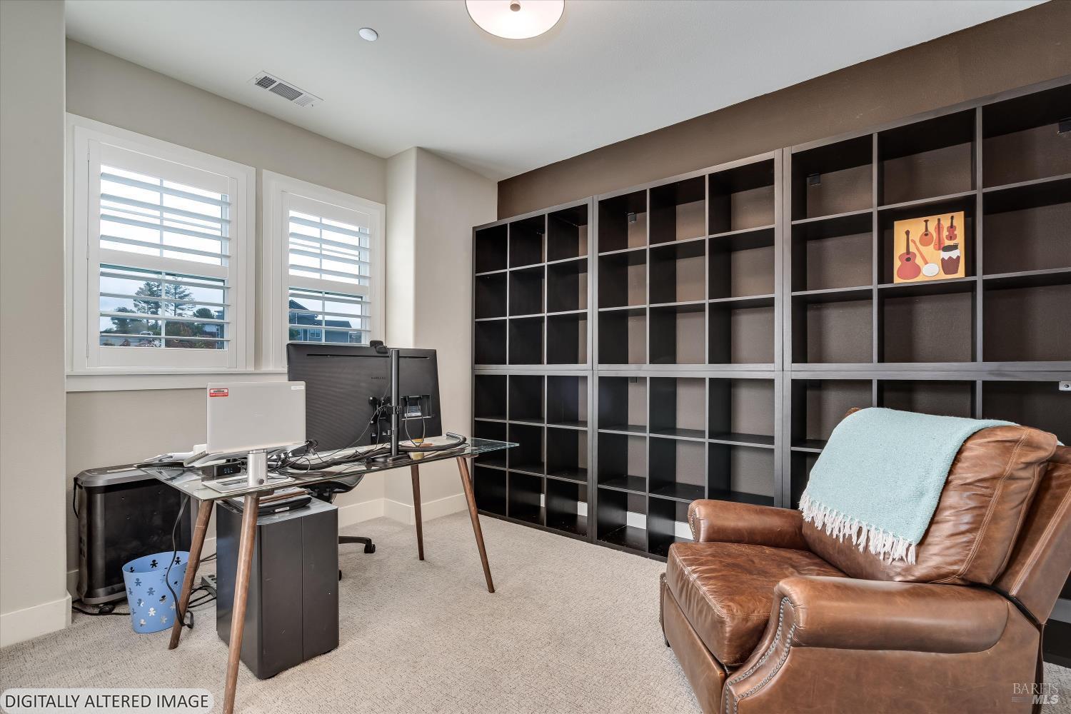 3701 Stanhope Court Santa Rosa CA 95404