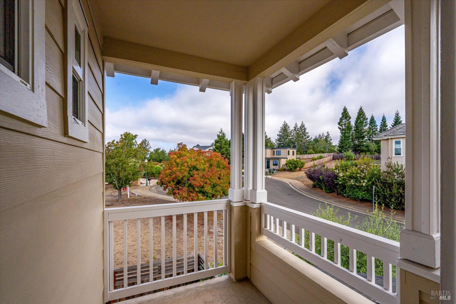 3701 Stanhope Court Santa Rosa CA 95404
