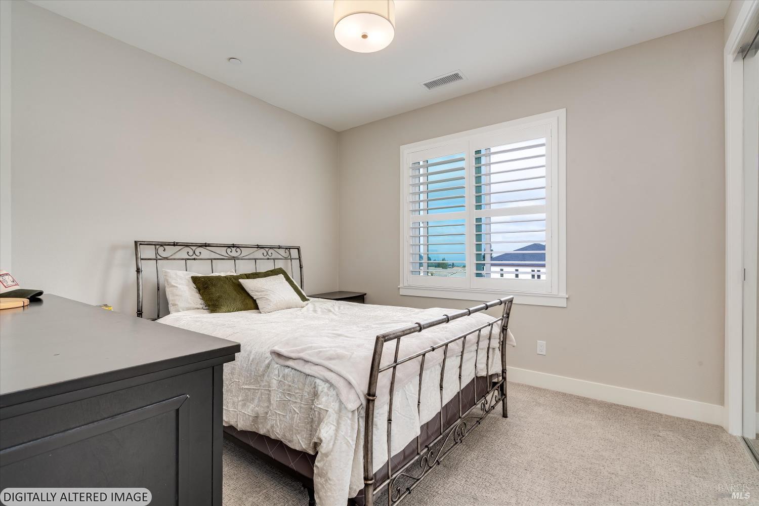 3701 Stanhope Court Santa Rosa CA 95404