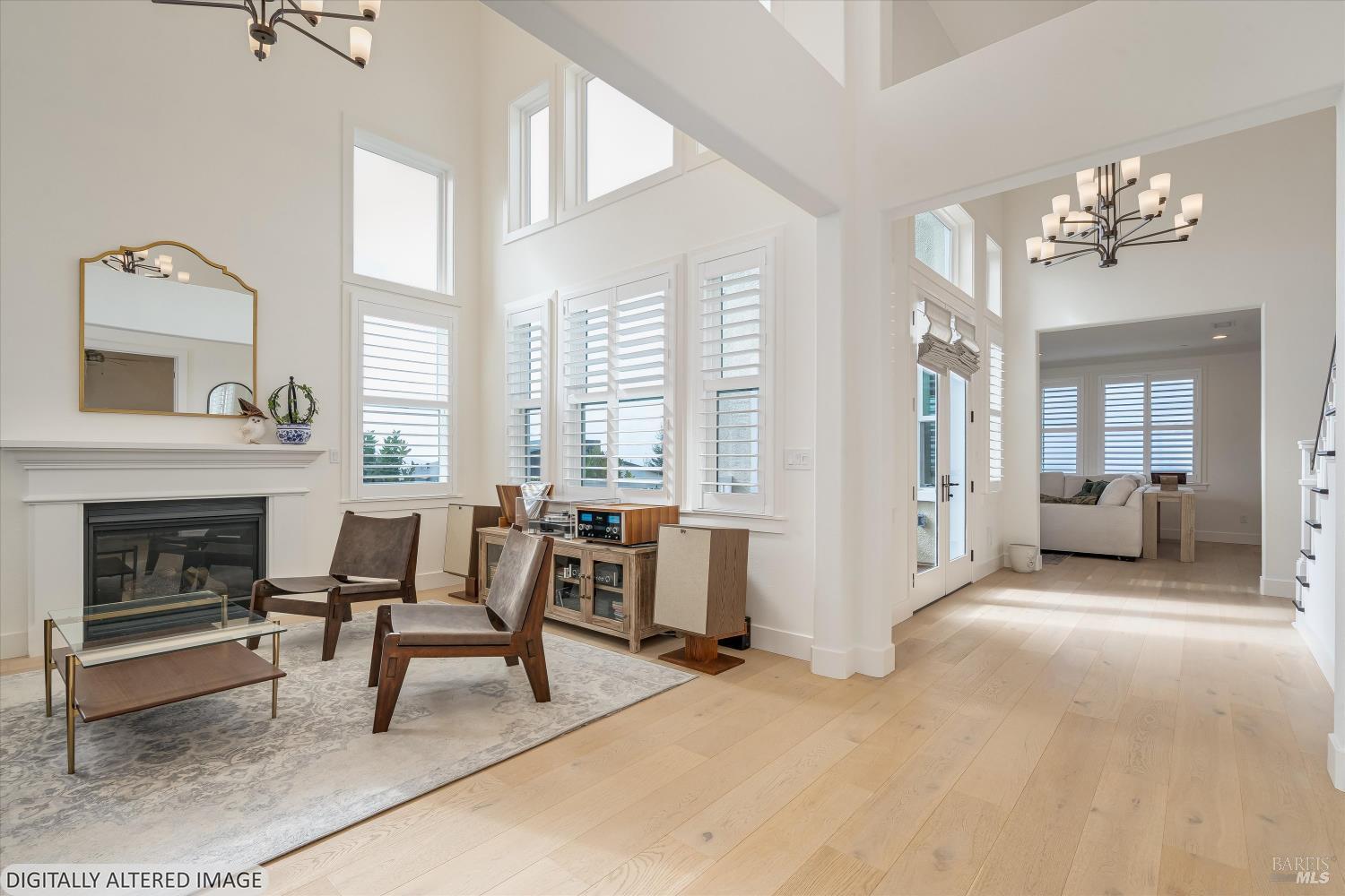 3701 Stanhope Court Santa Rosa CA 95404