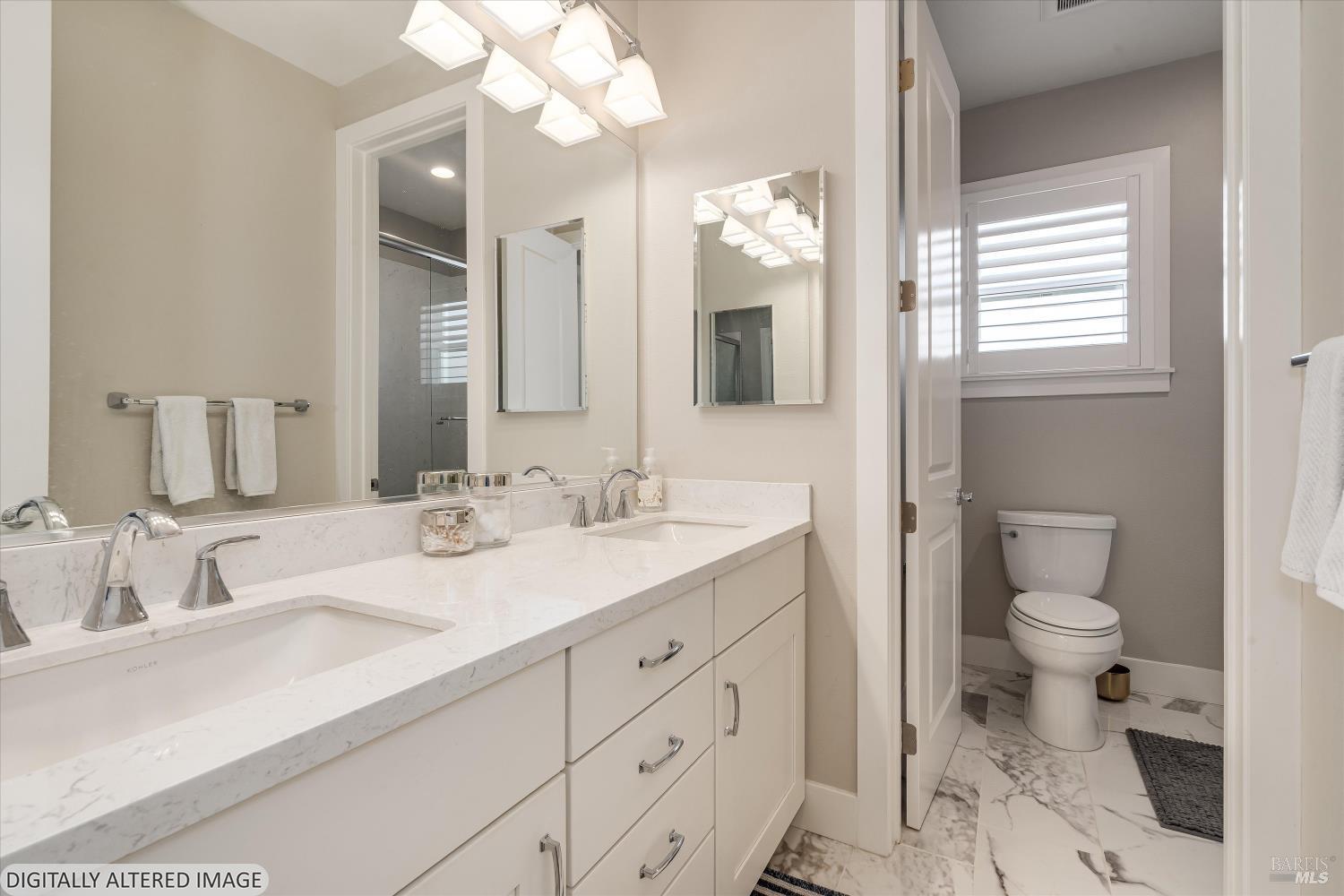 3701 Stanhope Court Santa Rosa CA 95404