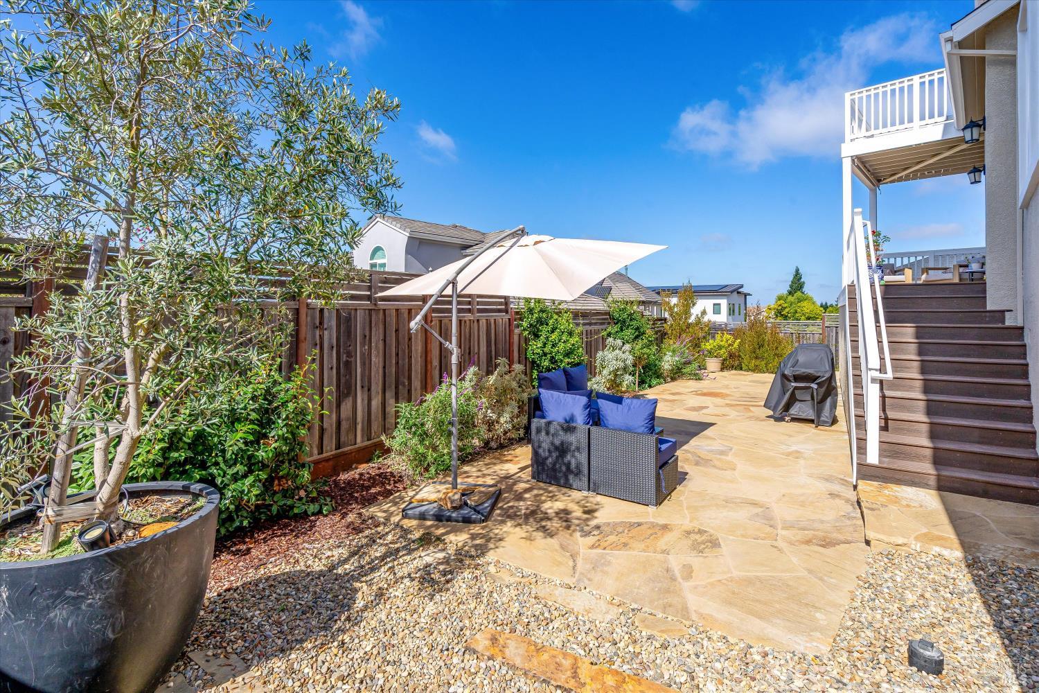 3701 Stanhope Court Santa Rosa CA 95404