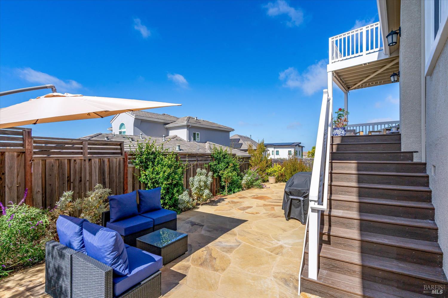 3701 Stanhope Court Santa Rosa CA 95404