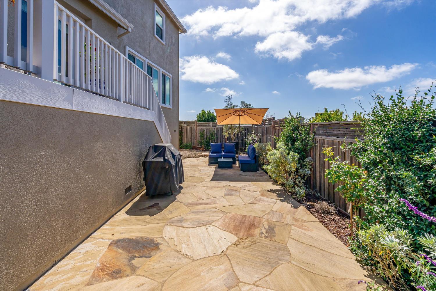 3701 Stanhope Court Santa Rosa CA 95404