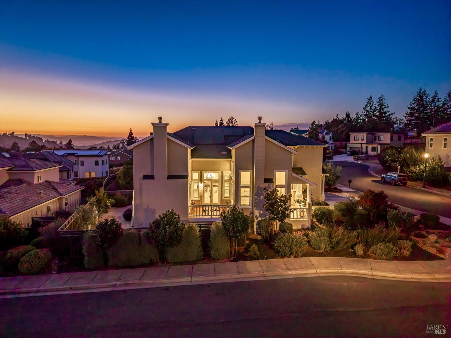 3701 Stanhope Court Santa Rosa CA 95404