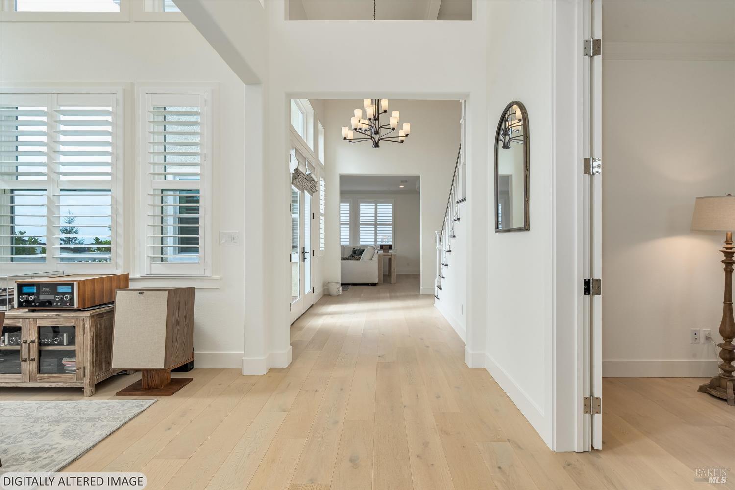 3701 Stanhope Court Santa Rosa CA 95404