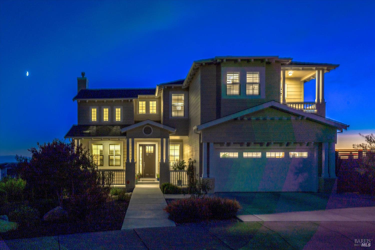 3701 Stanhope Court Santa Rosa CA 95404