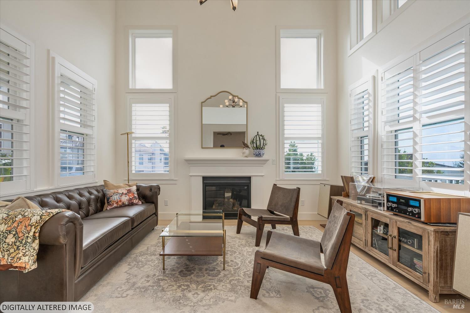 3701 Stanhope Court Santa Rosa CA 95404