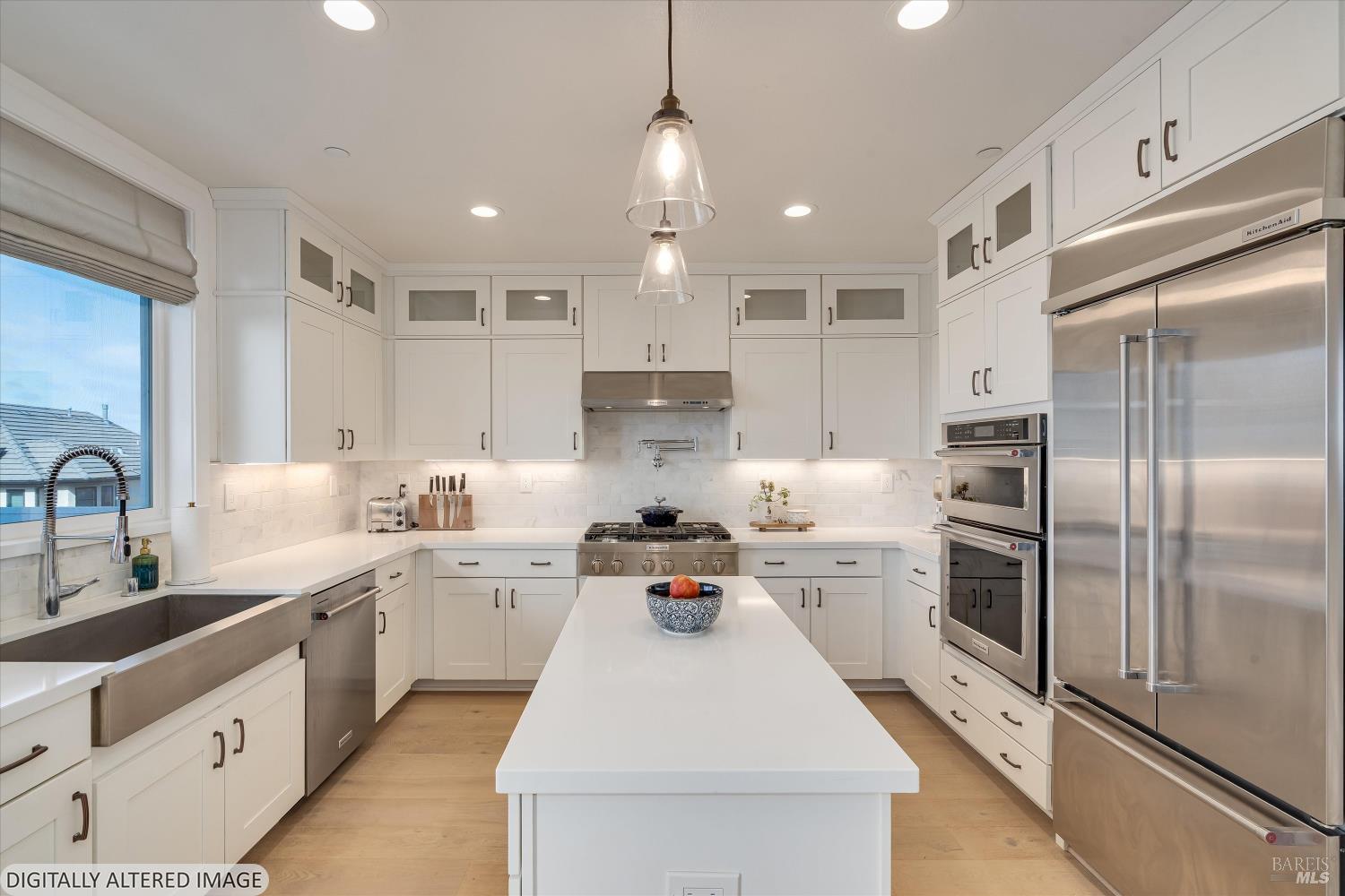 3701 Stanhope Court Santa Rosa CA 95404