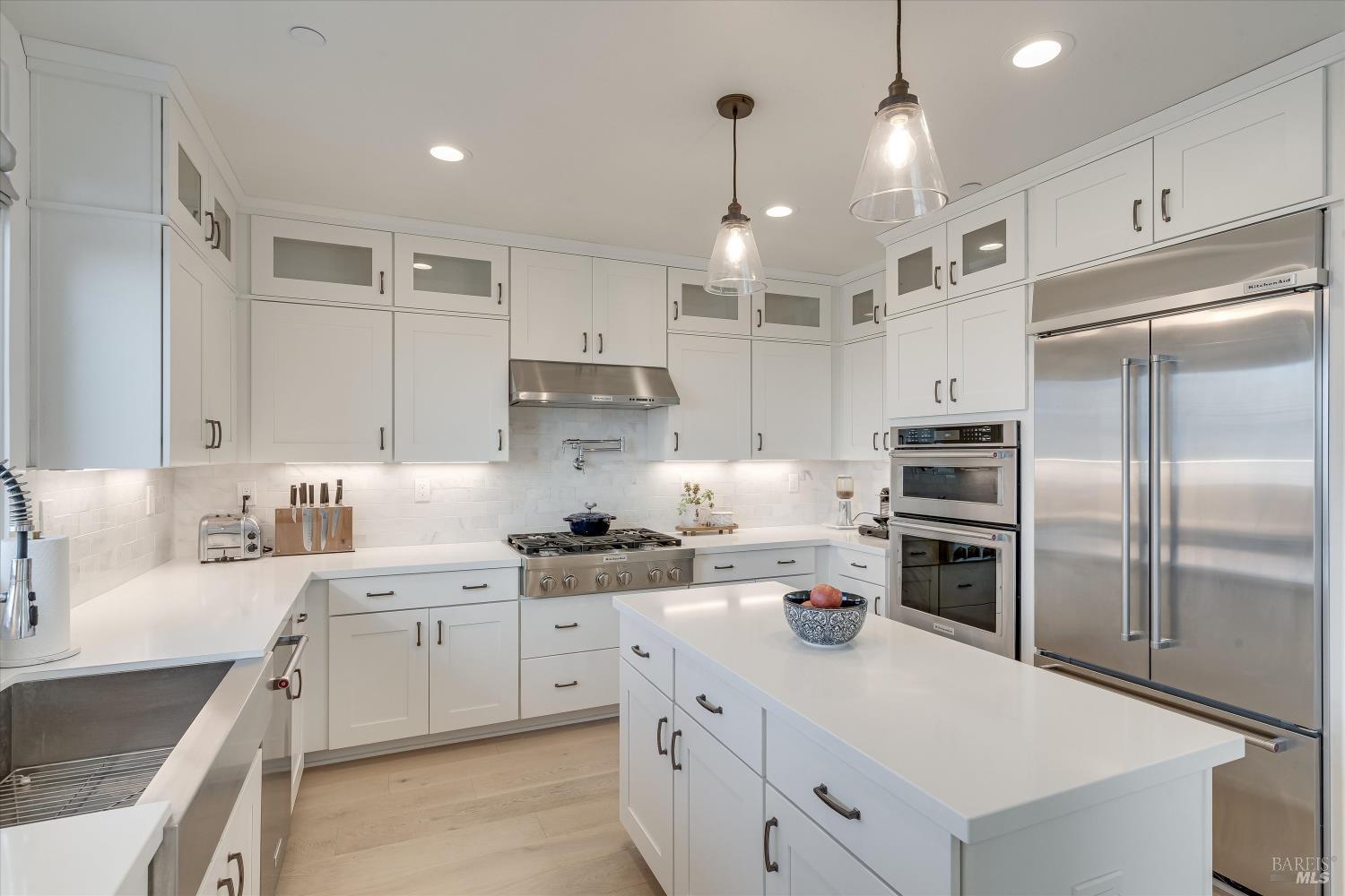 3701 Stanhope Court Santa Rosa CA 95404