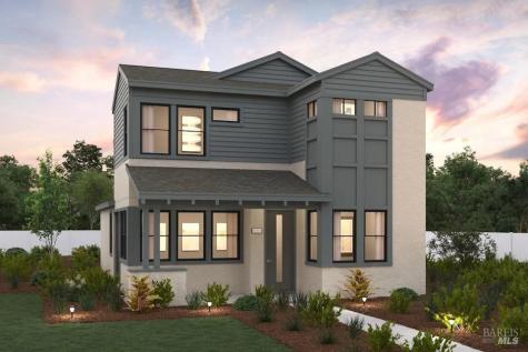 8133 Bodway Parkway Rohnert Park CA 94928