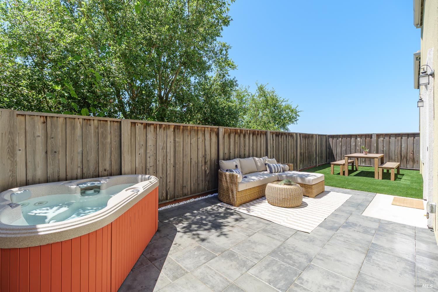 504 Ruby Street Petaluma CA 94952