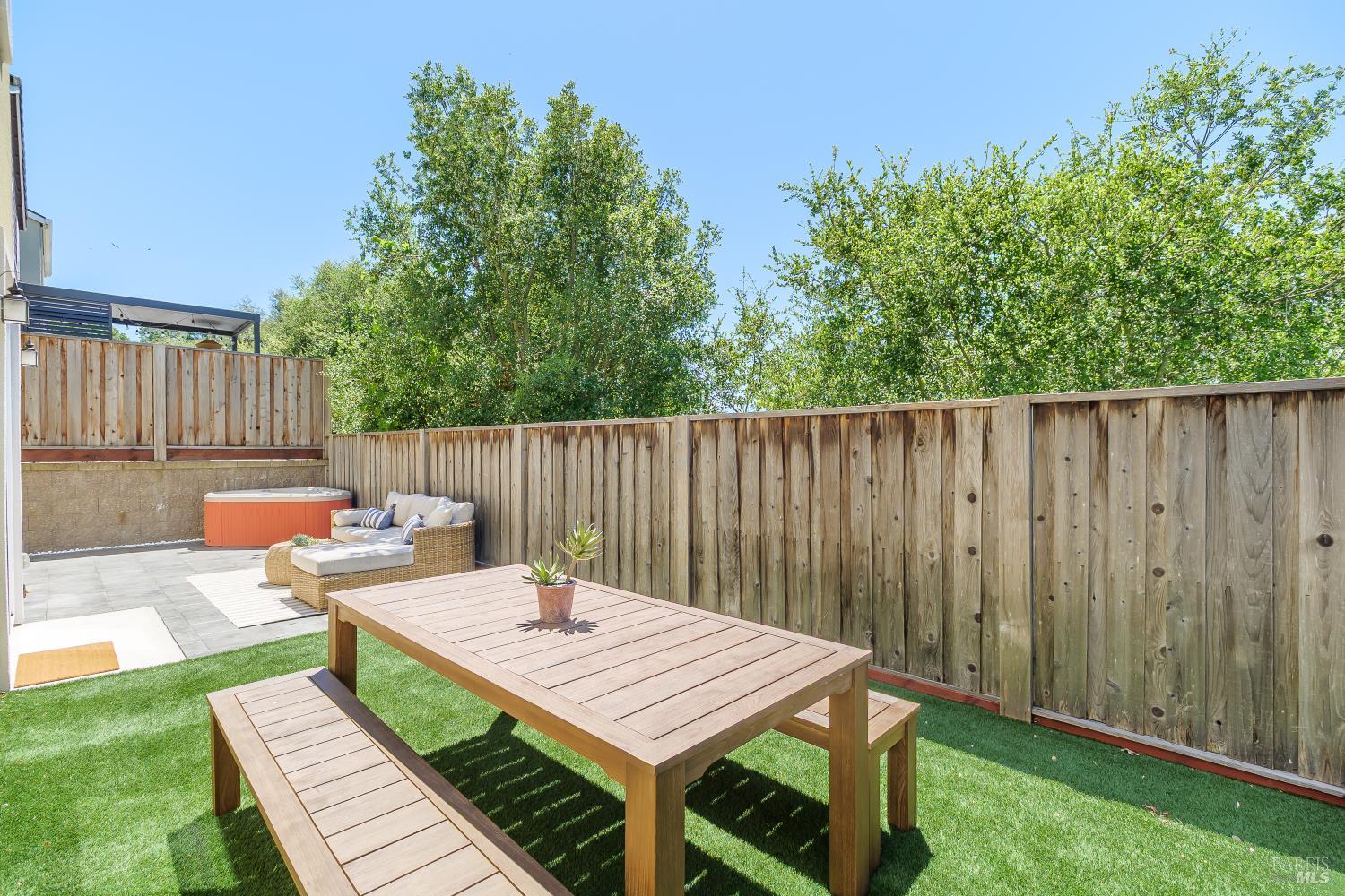 504 Ruby Street Petaluma CA 94952