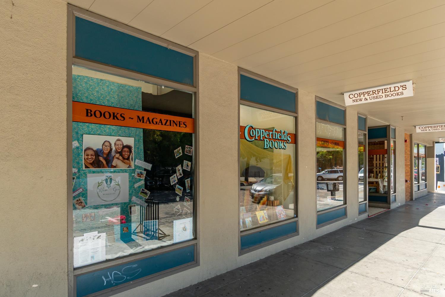 504 Ruby Street Petaluma CA 94952