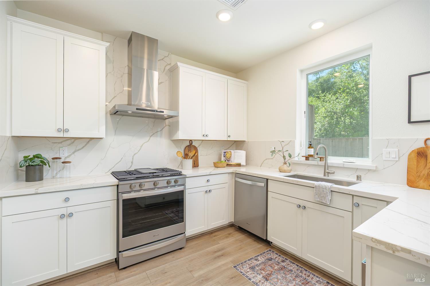 504 Ruby Street Petaluma CA 94952