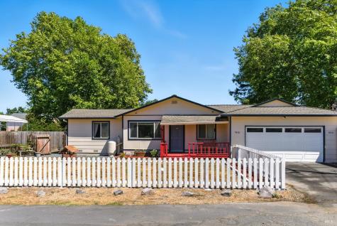 5816 Lowell Court Cotati CA 94931