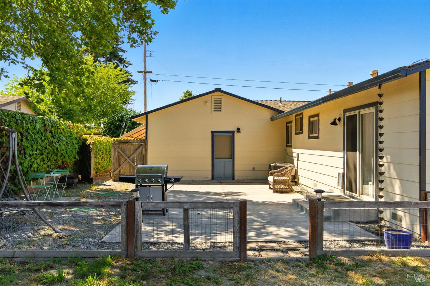 5816 Lowell Court Cotati CA 94931