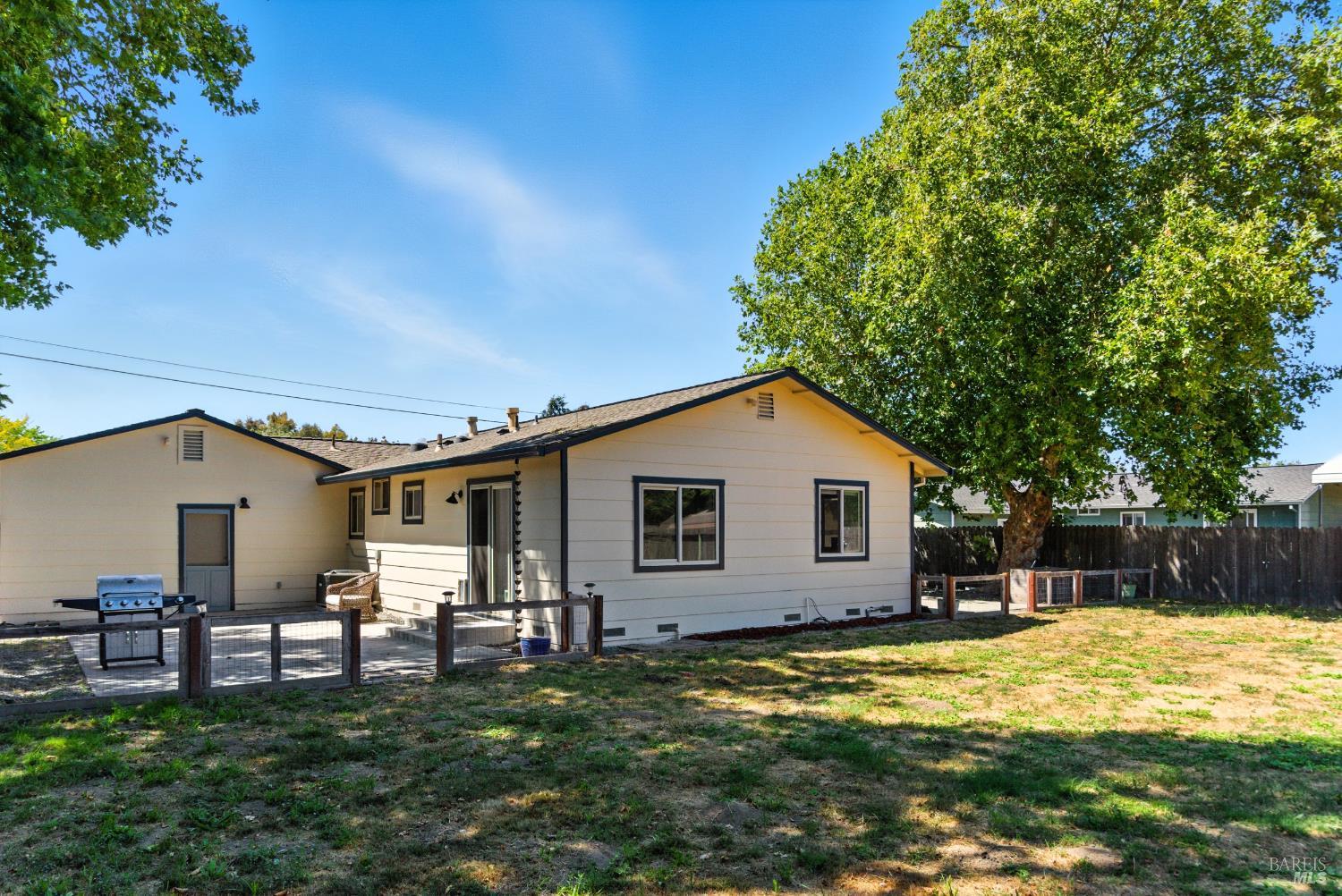 5816 Lowell Court Cotati CA 94931