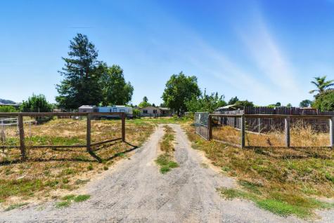 5816 Lowell Court Cotati CA 94931