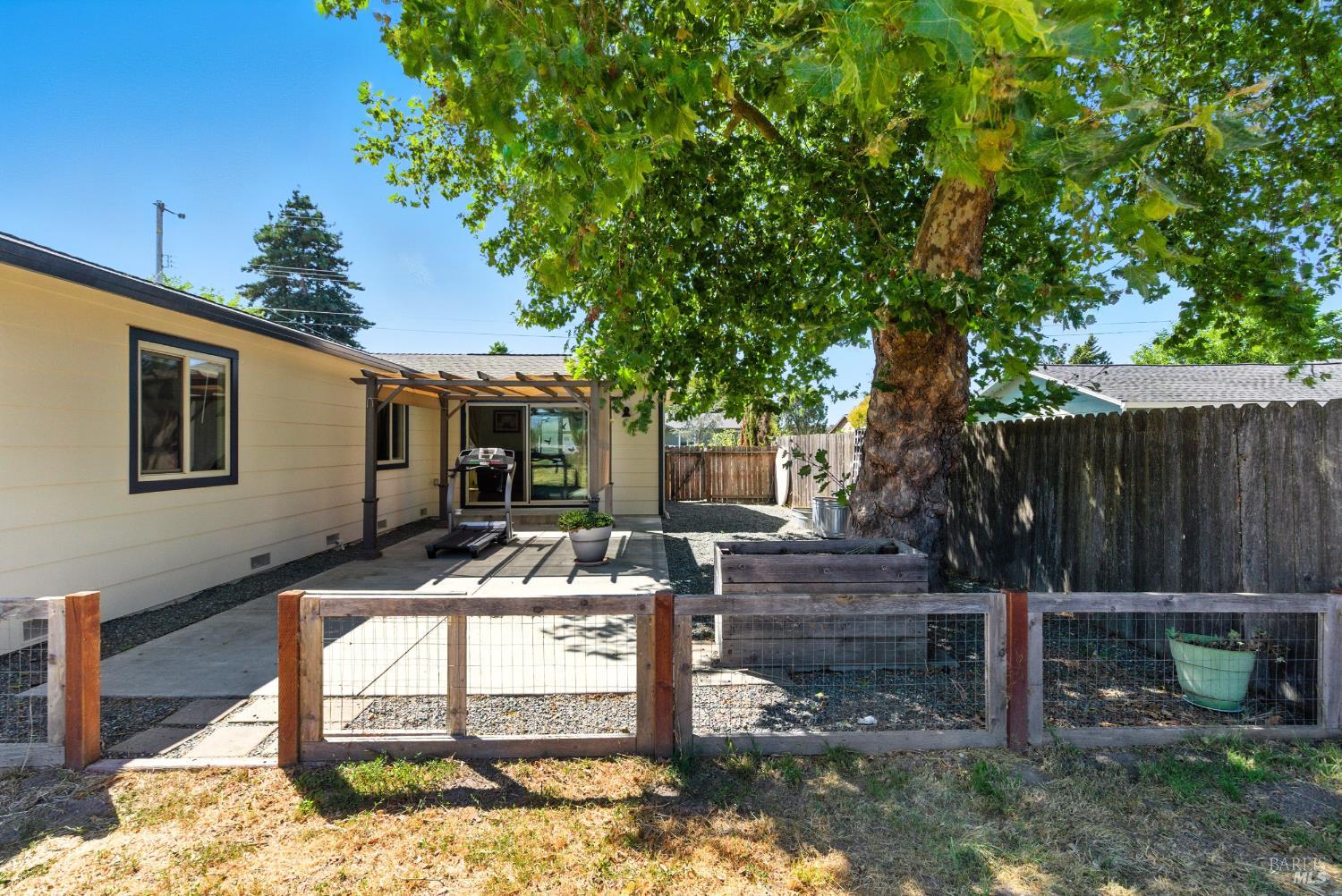 5816 Lowell Court Cotati CA 94931
