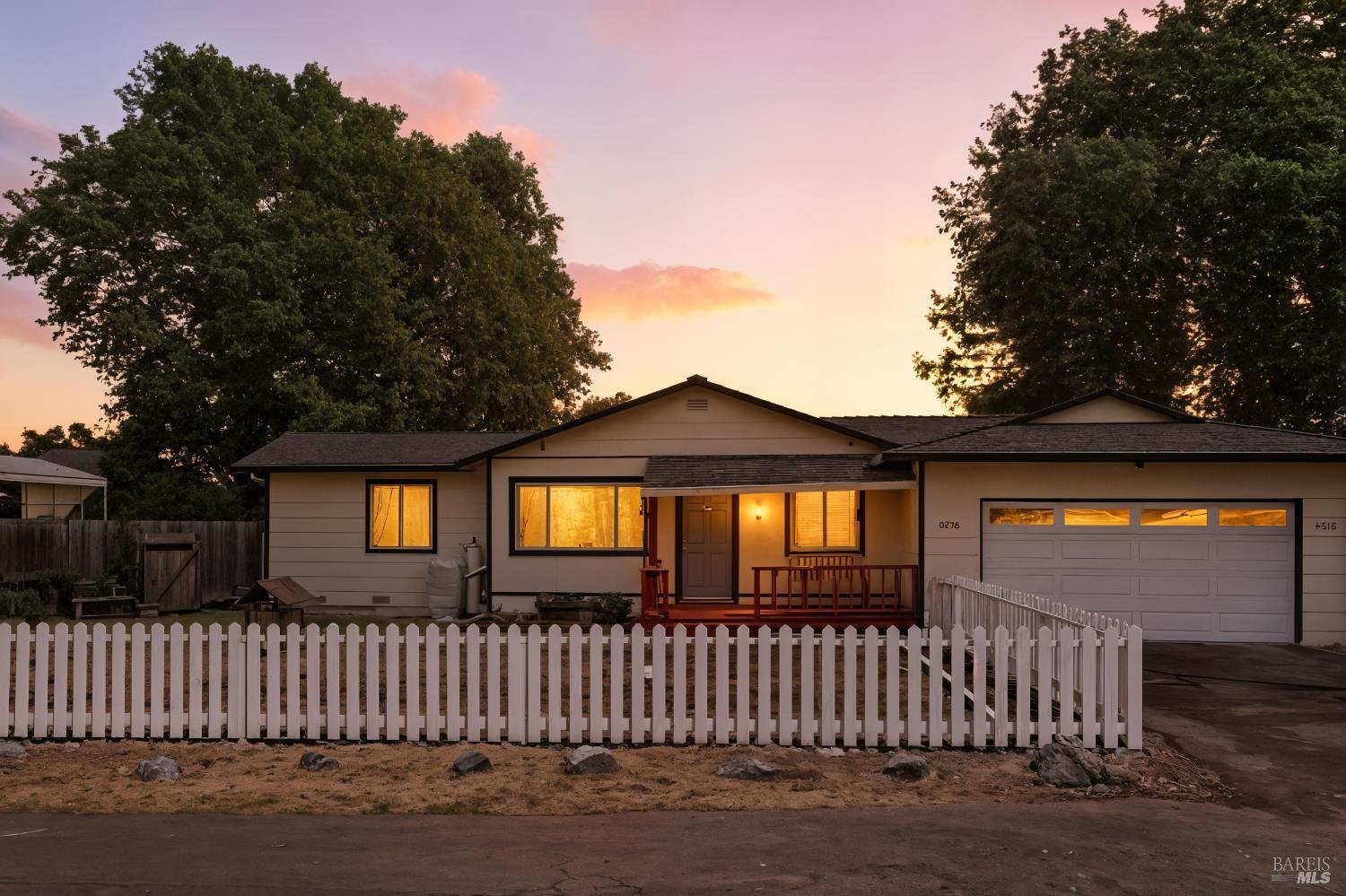5816 Lowell Court Cotati CA 94931