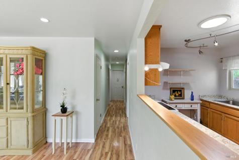 5816 Lowell Court Cotati CA 94931