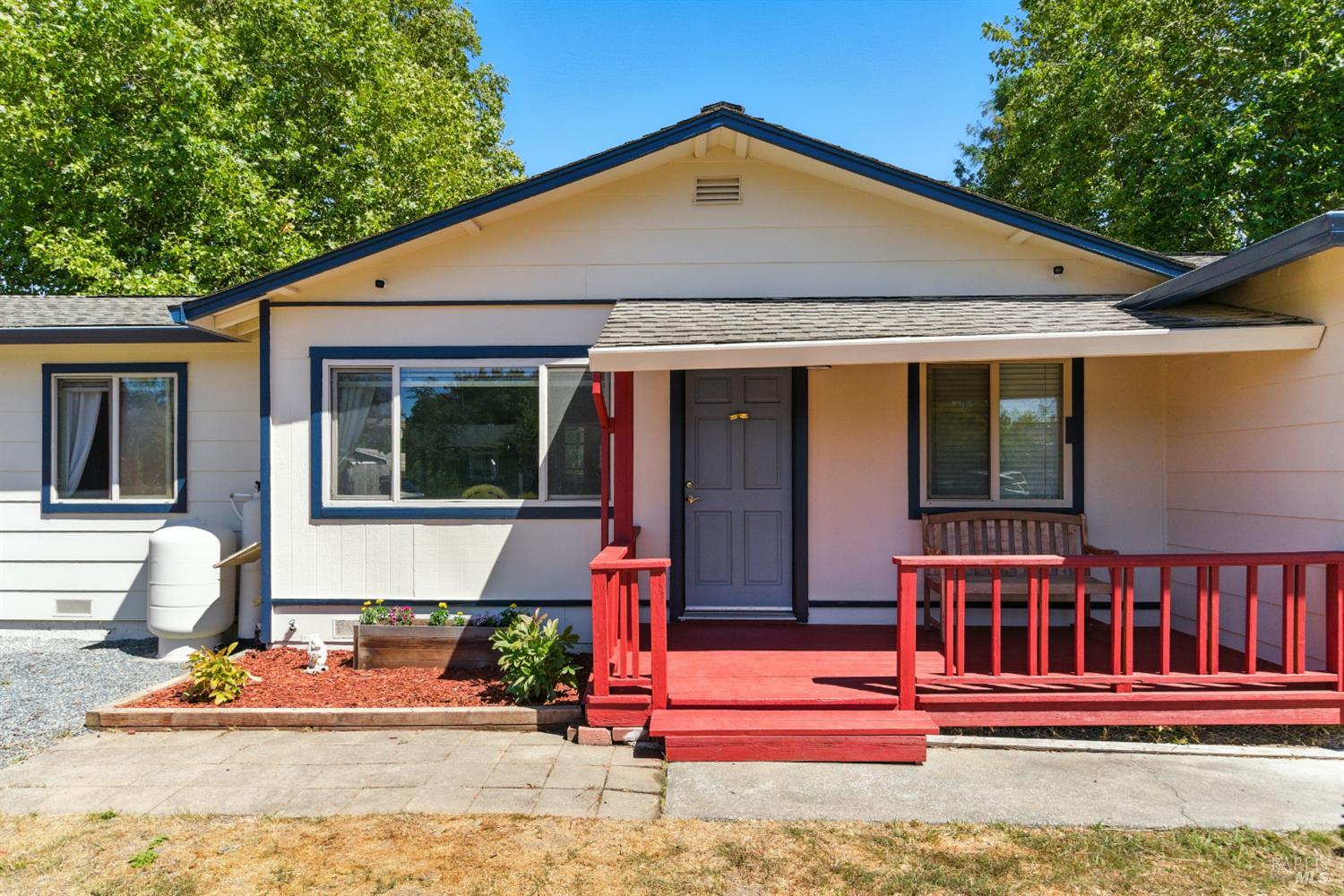 5816 Lowell Court Cotati CA 94931