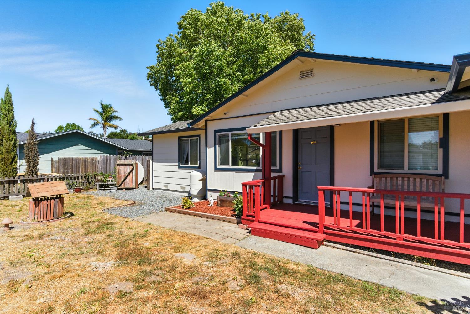 5816 Lowell Court Cotati CA 94931