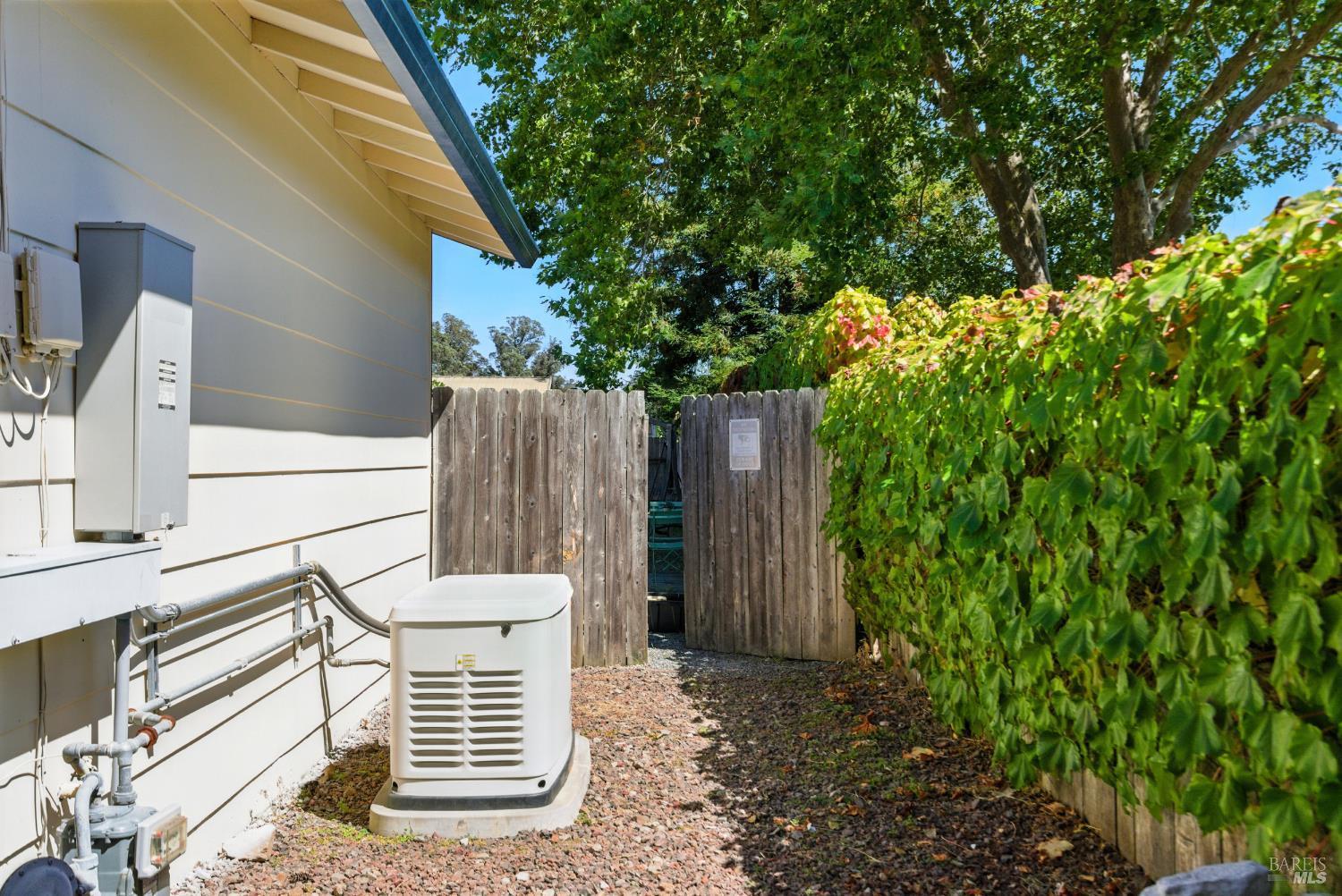 5816 Lowell Court Cotati CA 94931