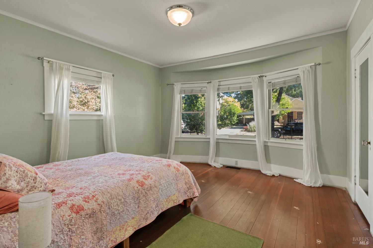 901 Humboldt Street Santa Rosa CA 95404