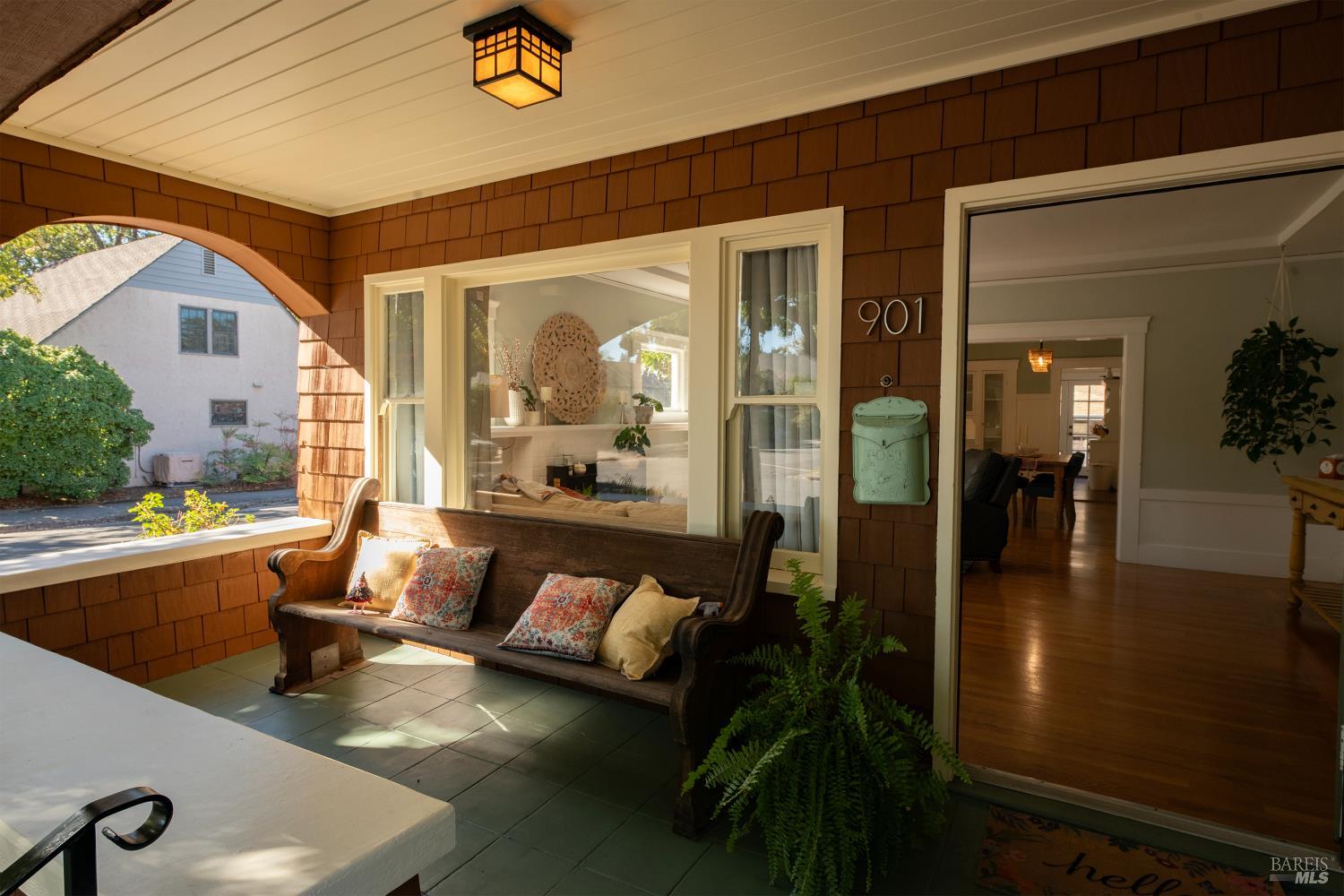 901 Humboldt Street Santa Rosa CA 95404