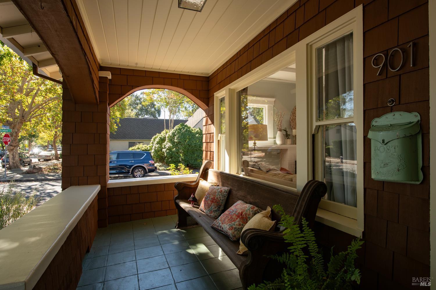 901 Humboldt Street Santa Rosa CA 95404