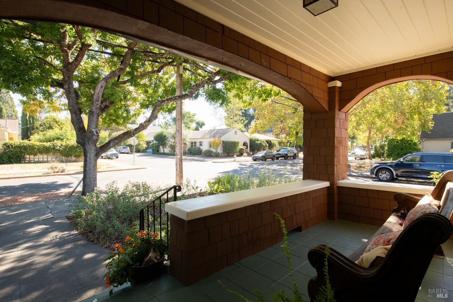 901 Humboldt Street Santa Rosa CA 95404