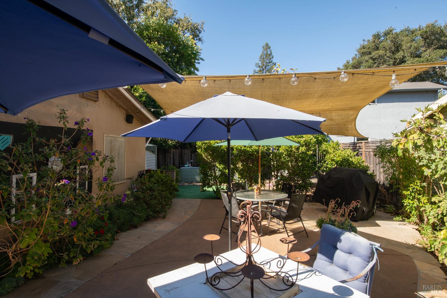 901 Humboldt Street Santa Rosa CA 95404