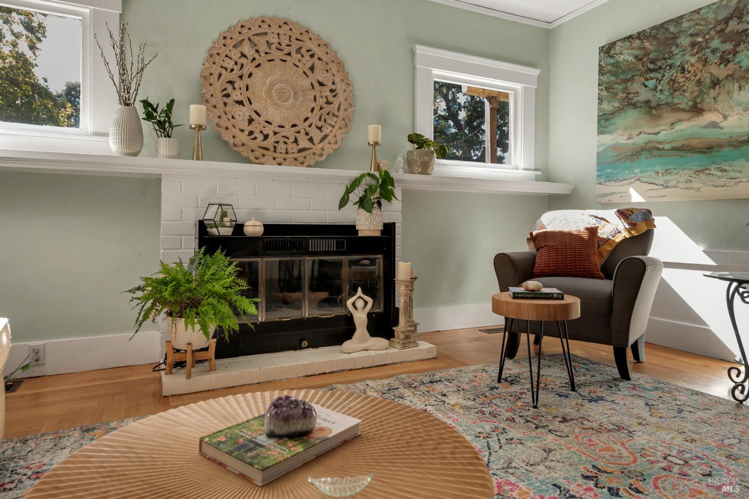 901 Humboldt Street Santa Rosa CA 95404