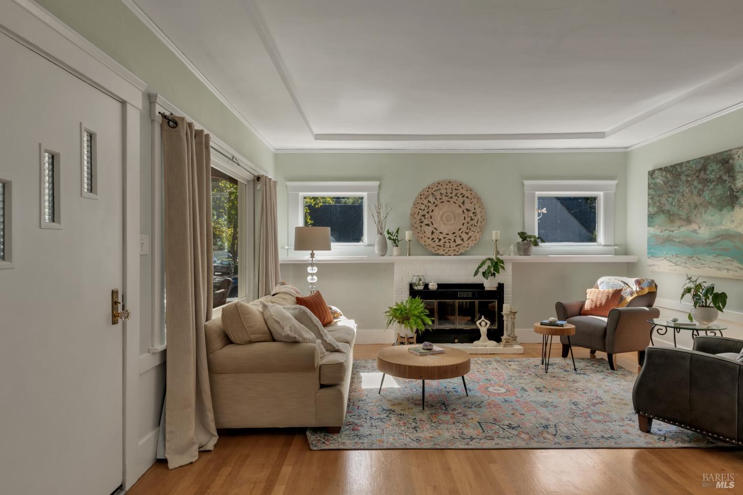 901 Humboldt Street Santa Rosa CA 95404