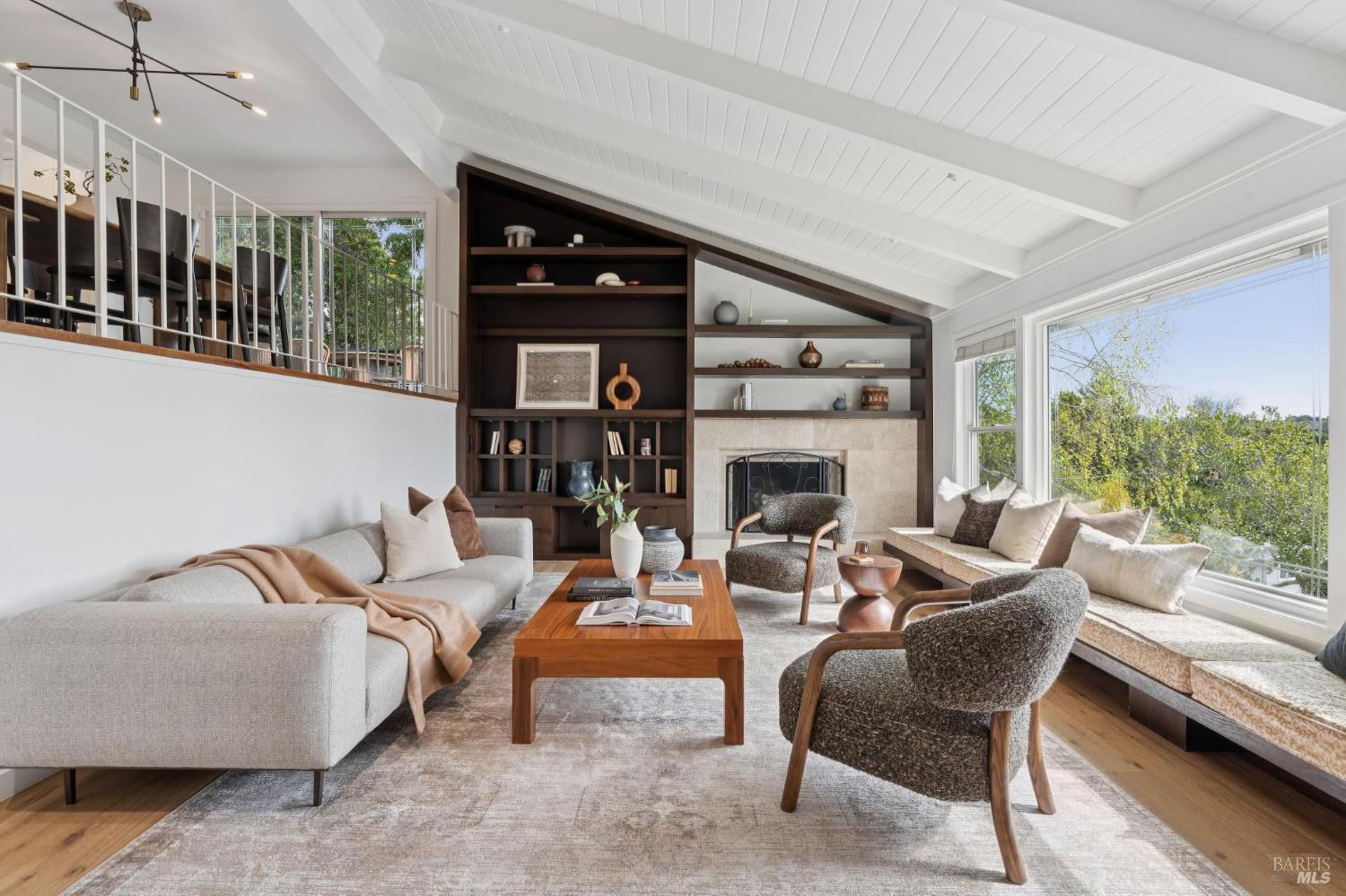 119 Bretano Way Greenbrae CA 94904