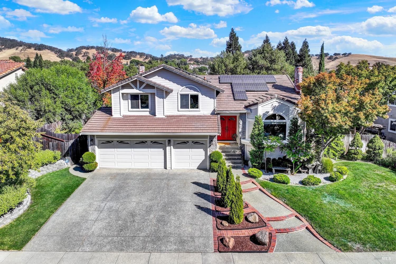 2725 Seminole Drive Fairfield CA 94534