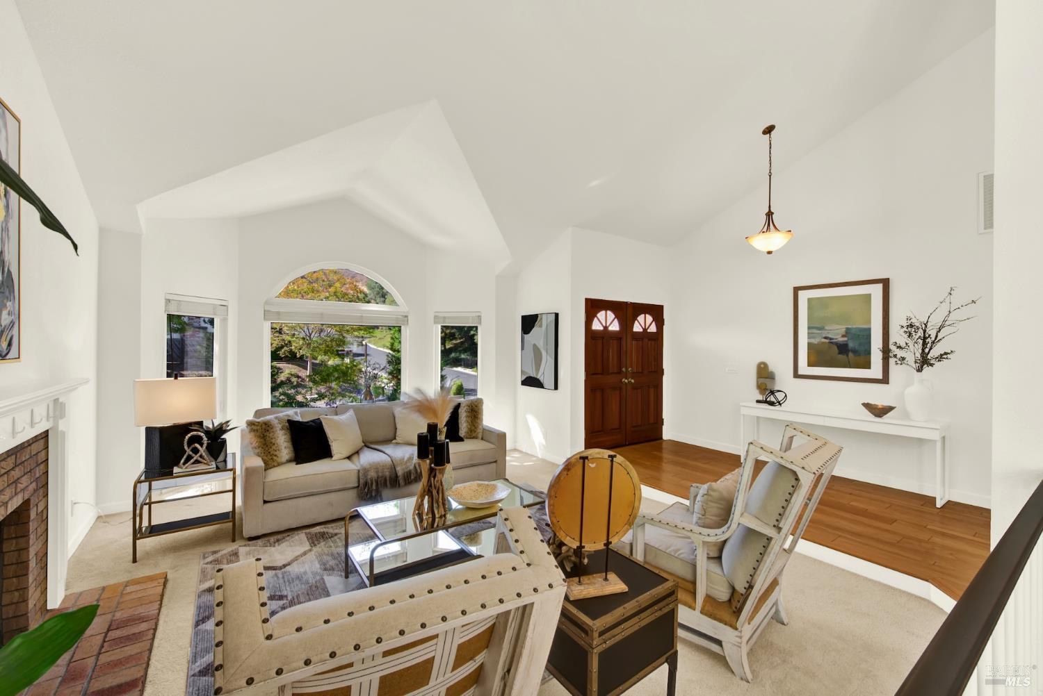 2725 Seminole Drive Fairfield CA 94534