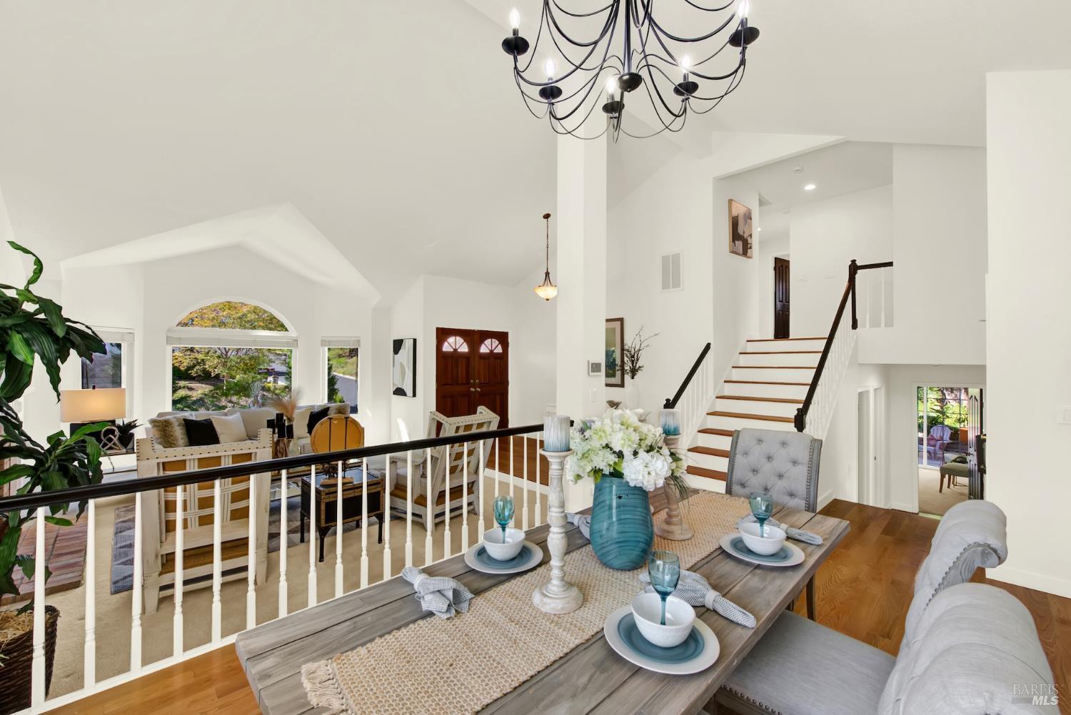 2725 Seminole Drive Fairfield CA 94534