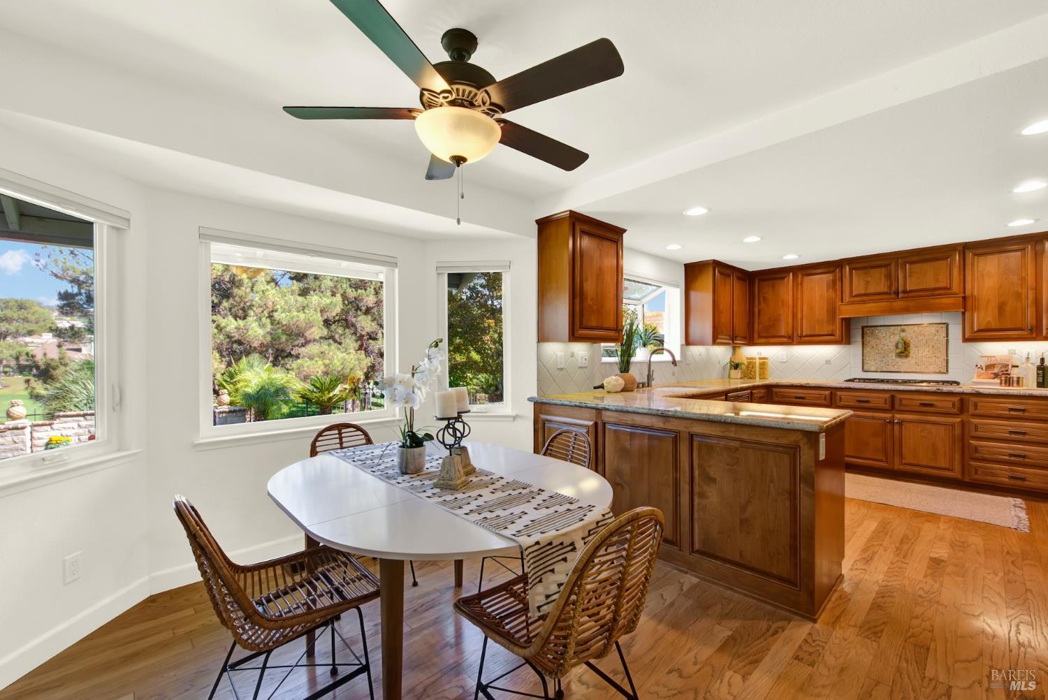 2725 Seminole Drive Fairfield CA 94534