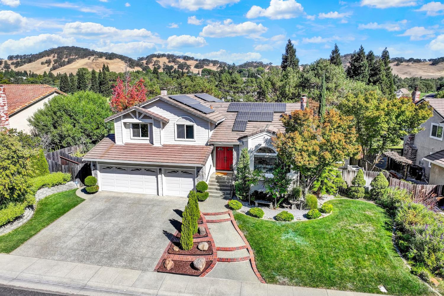 2725 Seminole Drive Fairfield CA 94534