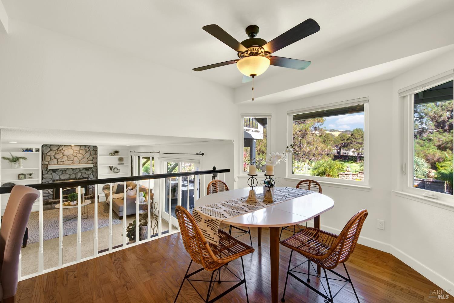 2725 Seminole Drive Fairfield CA 94534