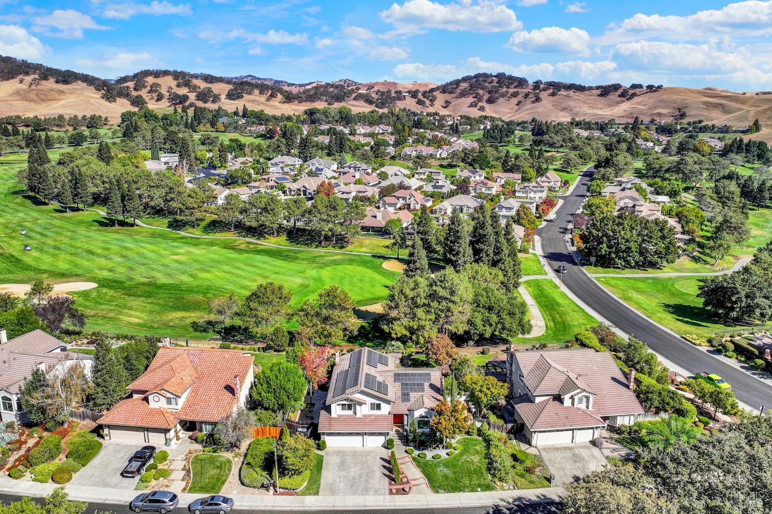 2725 Seminole Drive Fairfield CA 94534