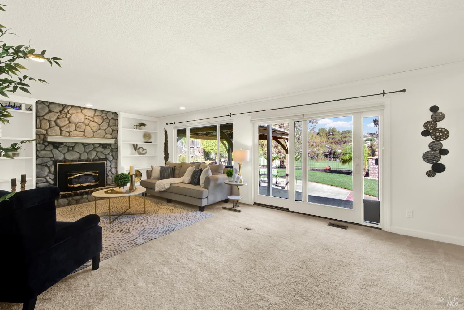 2725 Seminole Drive Fairfield CA 94534