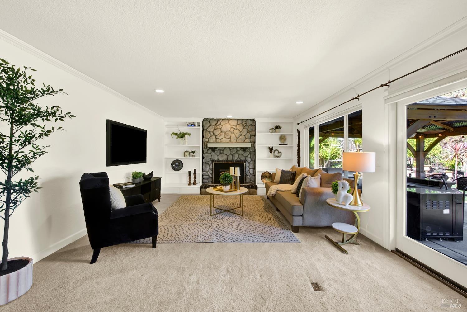 2725 Seminole Drive Fairfield CA 94534