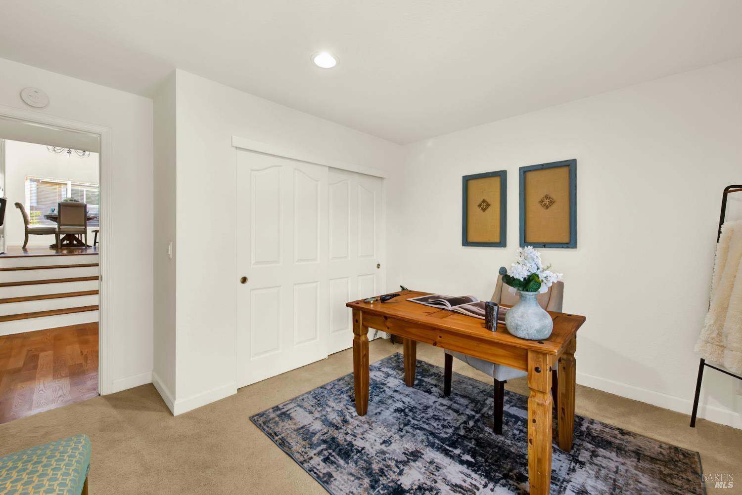 2725 Seminole Drive Fairfield CA 94534